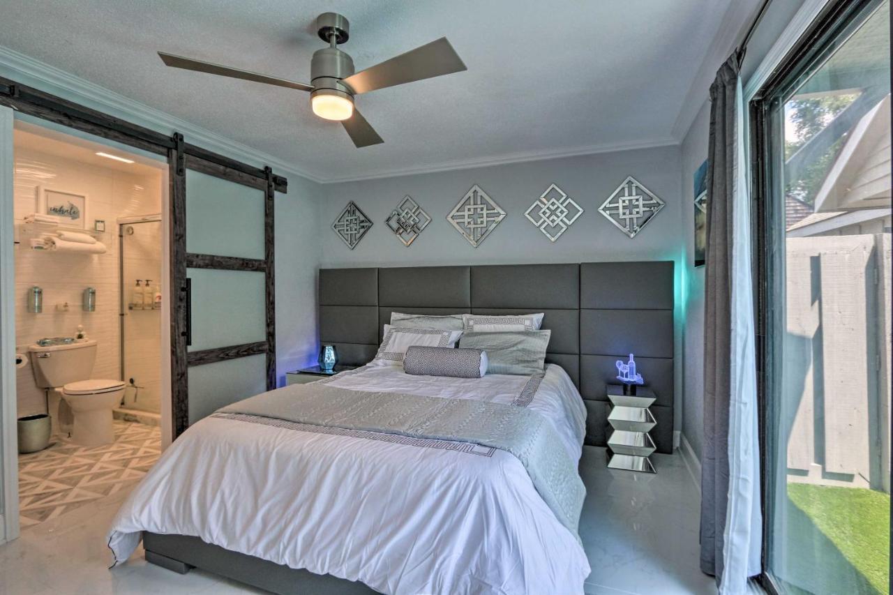 Coastal Resort Beach Villa Less Than 1 Mi To Shore! Hilton Head Island Exterior foto