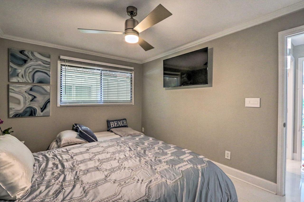 Coastal Resort Beach Villa Less Than 1 Mi To Shore! Hilton Head Island Exterior foto